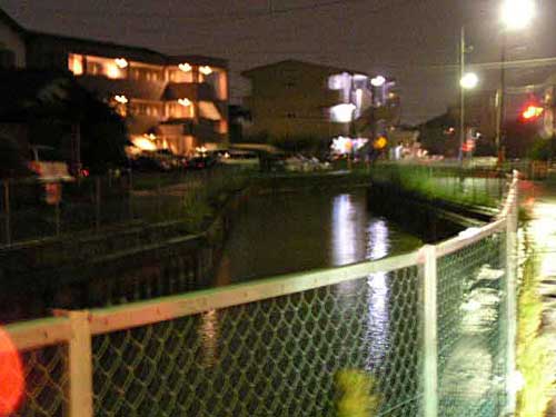 円楽寺川