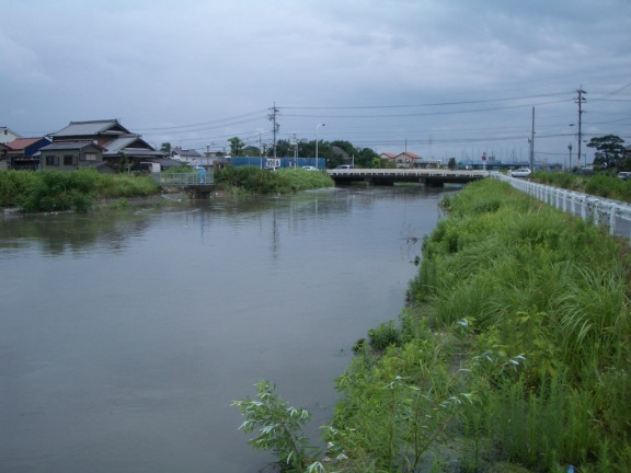 福田川