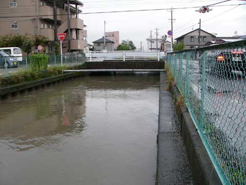 西條 円楽寺川