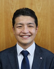 鈴木町長