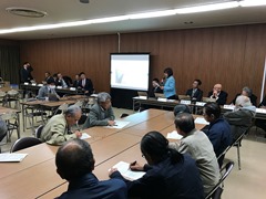 議会報告会の画像その2