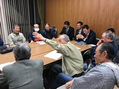 議会報告会の画像その3