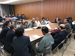 議会報告会の画像その4