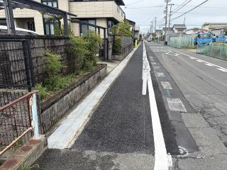 対策写真(実施後)