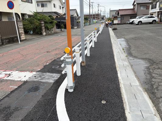 対策写真(実施後)