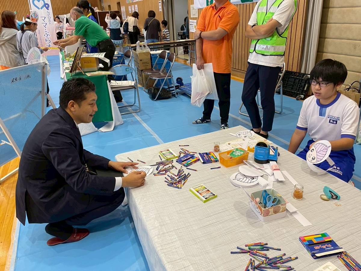 オーバートーン10