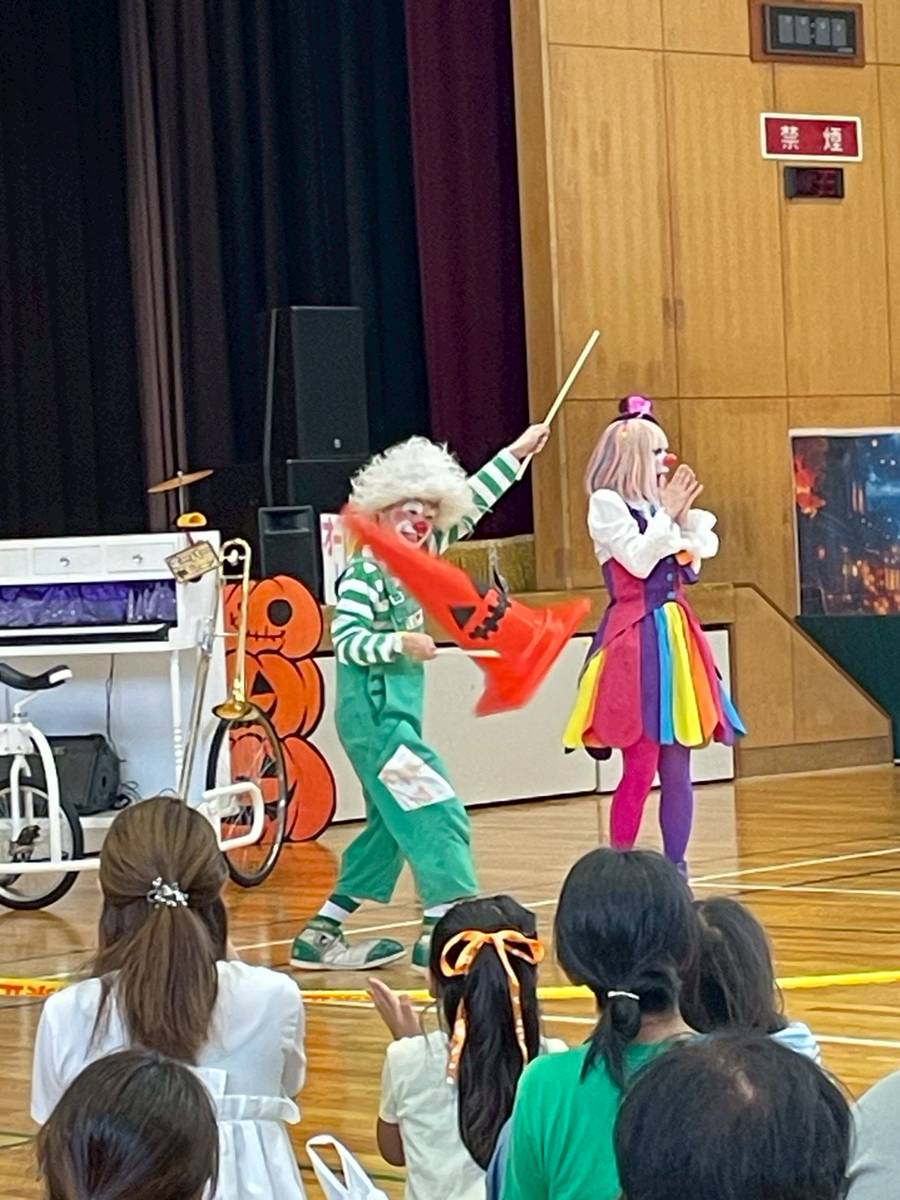 オーバートーン1