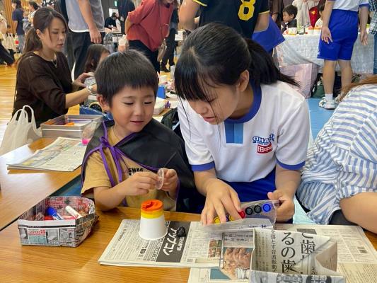 オーバートーン9