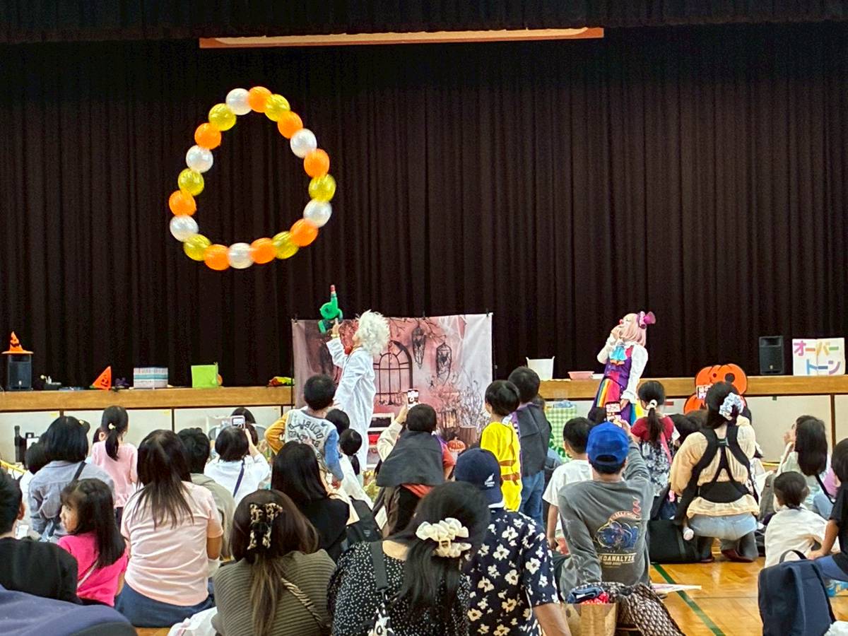 オーバートーン6