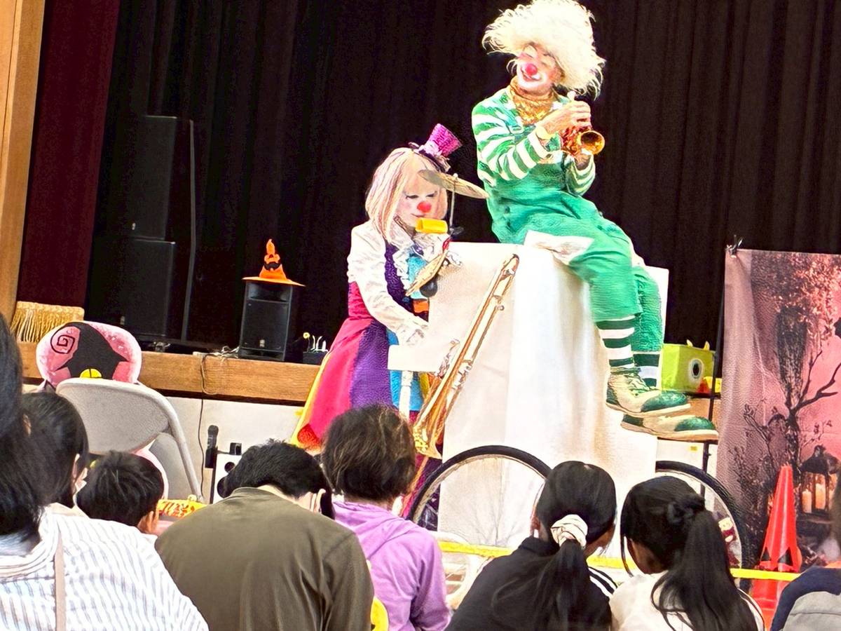 オーバートーン4